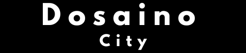 Dosaino City